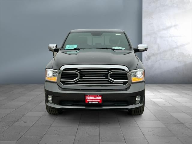 2016 RAM 1500 Longhorn Limited