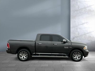 2016 RAM 1500 Longhorn Limited