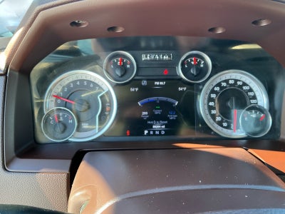 2015 RAM 1500 Laramie