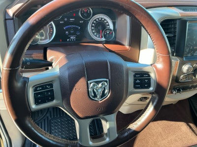 2015 RAM 1500 Laramie