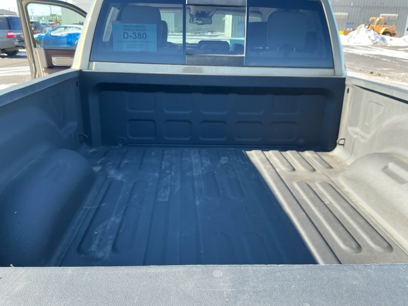 2015 RAM 1500 Laramie