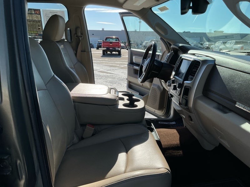 2015 RAM 1500 Laramie