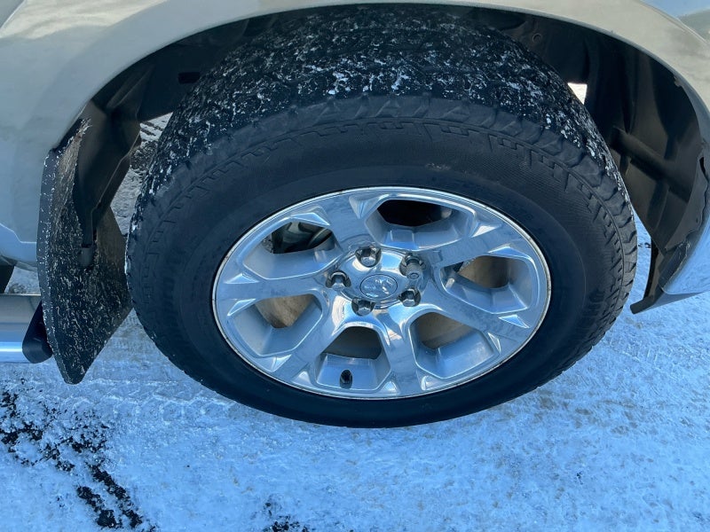 2015 RAM 1500 Laramie