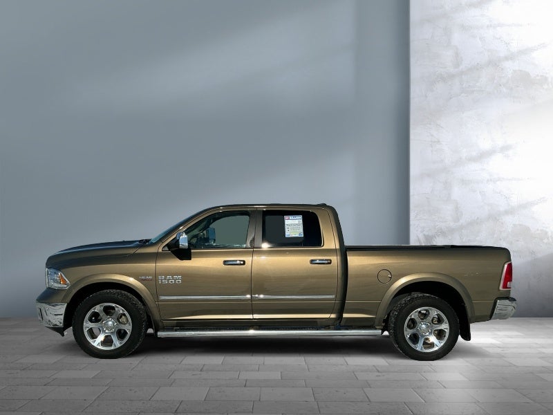 2015 RAM 1500 Laramie