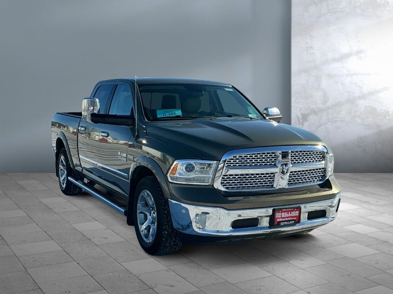 2015 RAM 1500 Laramie