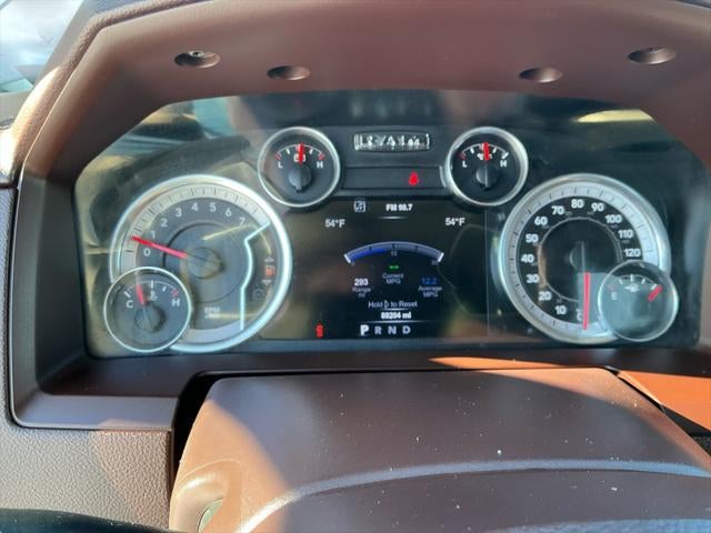 2015 RAM 1500 Laramie