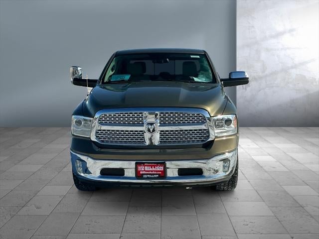 2015 RAM 1500 Laramie