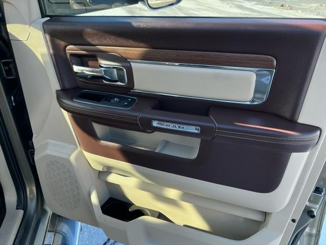 2015 RAM 1500 Laramie