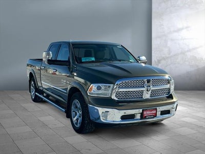 2015 RAM 1500 Laramie