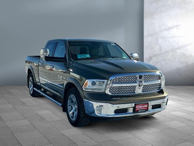 2015 RAM 1500 Laramie