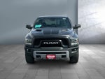 2017 RAM 1500 Rebel