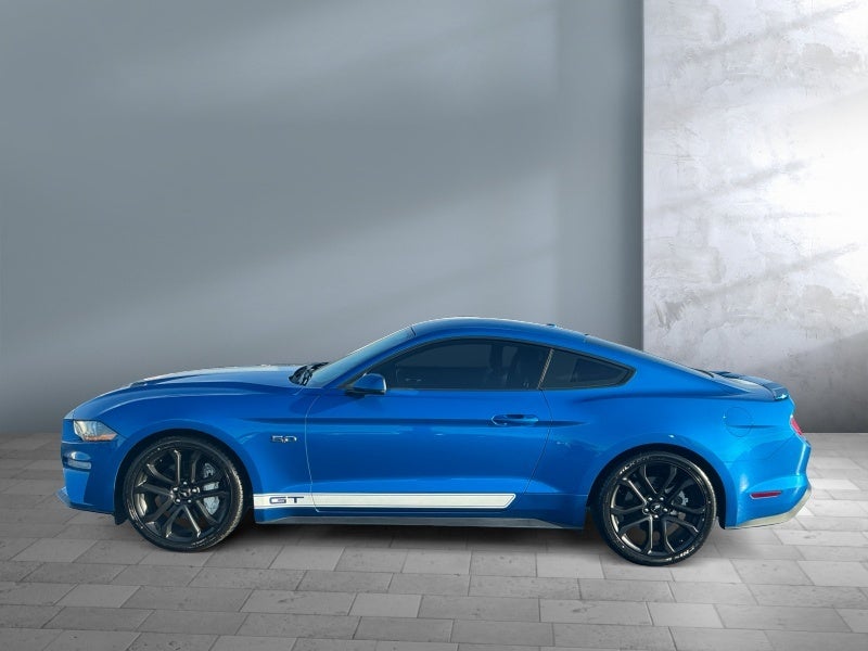 2020 Ford Mustang GT Premium