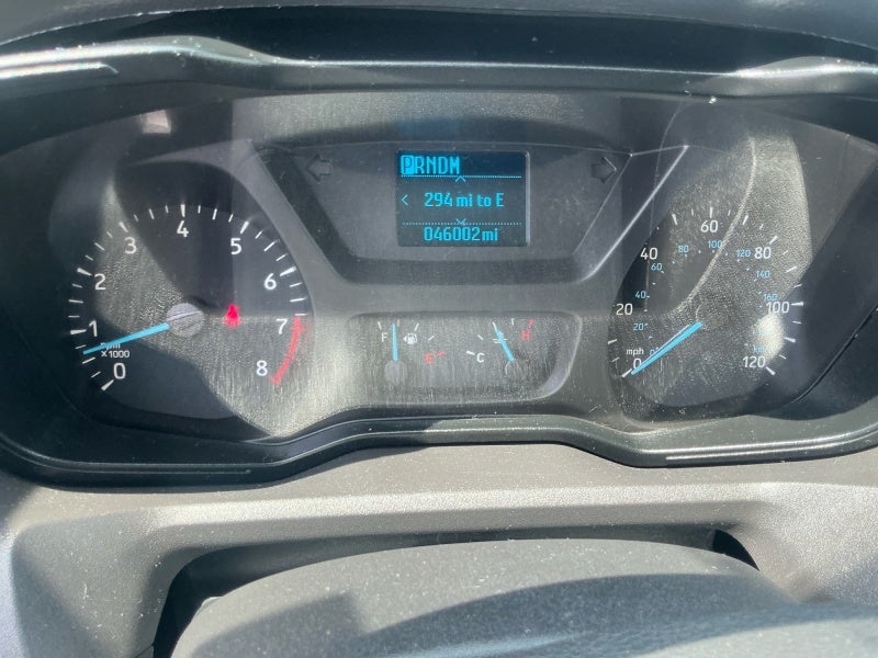 2019 Ford Transit XLT