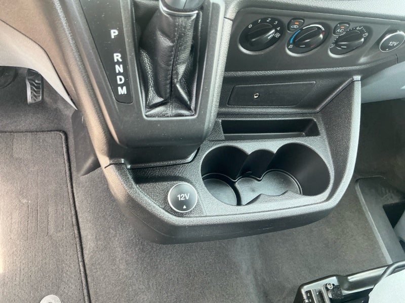 2019 Ford Transit XLT