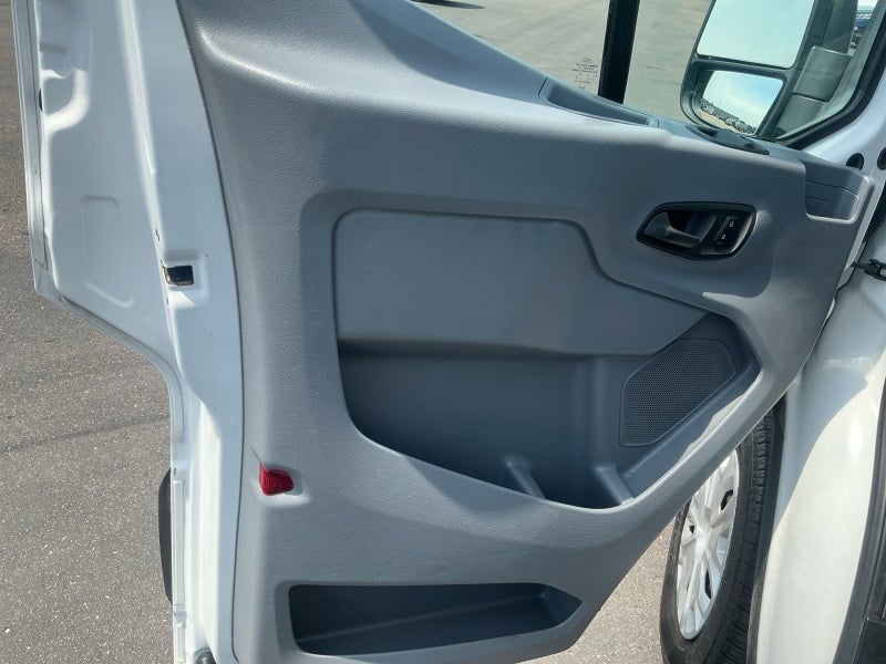 2019 Ford Transit XLT