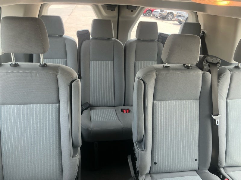 2019 Ford Transit XLT