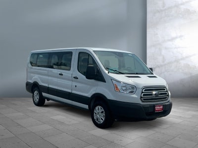 2019 Ford Transit XLT