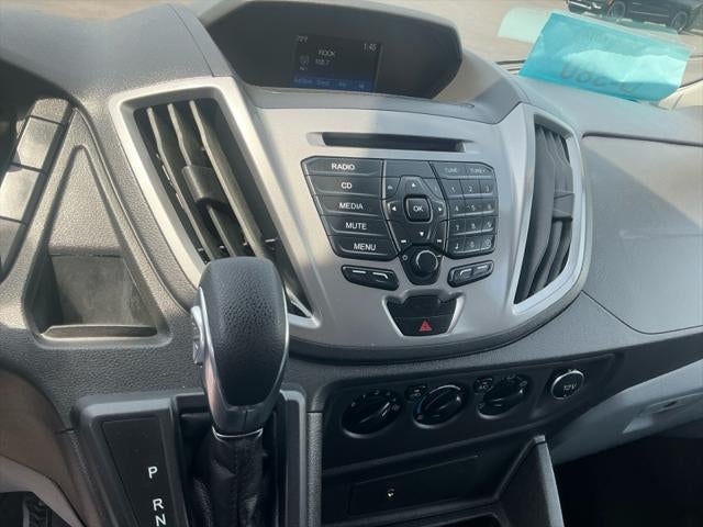 2019 Ford Transit XLT