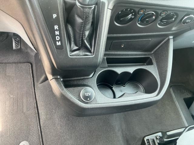 2019 Ford Transit XLT