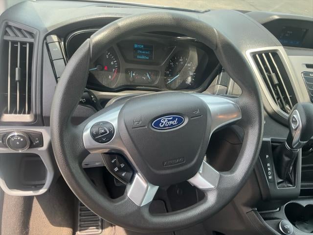 2019 Ford Transit XLT
