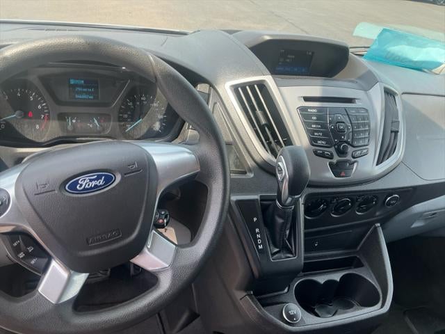 2019 Ford Transit XLT