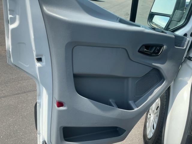 2019 Ford Transit XLT