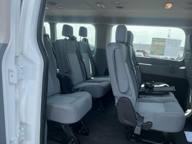 2019 Ford Transit XLT