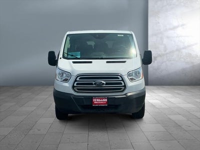 2019 Ford Transit XLT