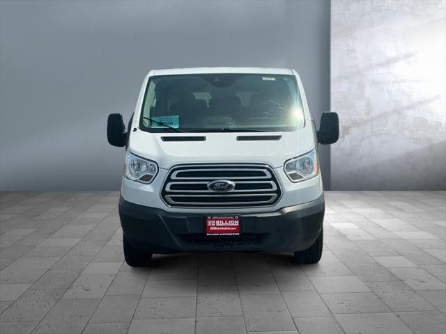 2019 Ford Transit XLT