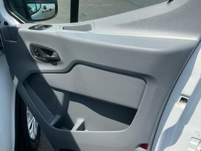 2019 Ford Transit XLT