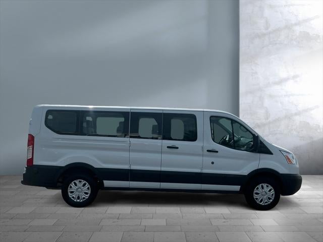 2019 Ford Transit XLT