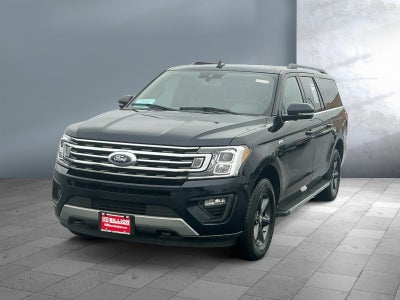 2021 Ford Expedition Max XLT