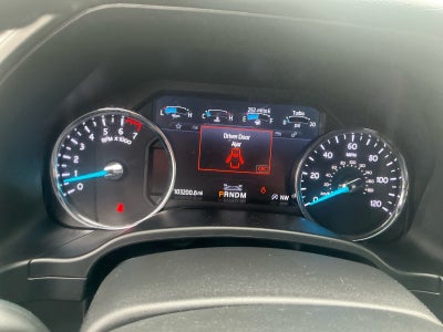 2021 Ford Expedition Max XLT