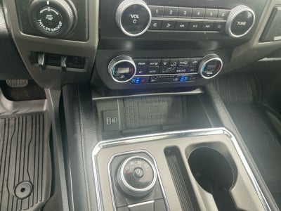 2021 Ford Expedition Max XLT