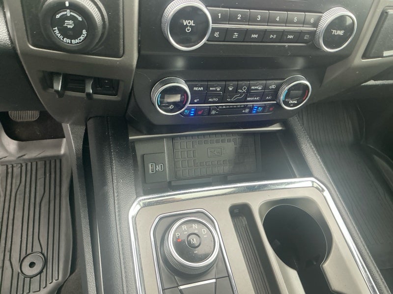 2021 Ford Expedition Max XLT