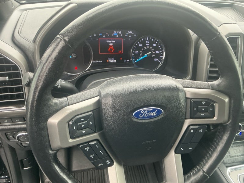 2021 Ford Expedition Max XLT