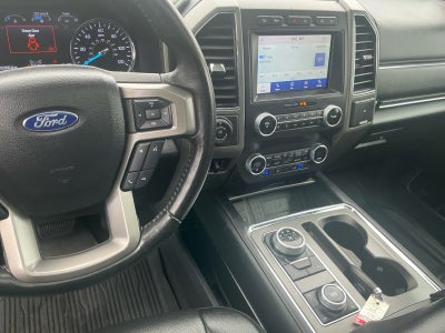 2021 Ford Expedition Max XLT