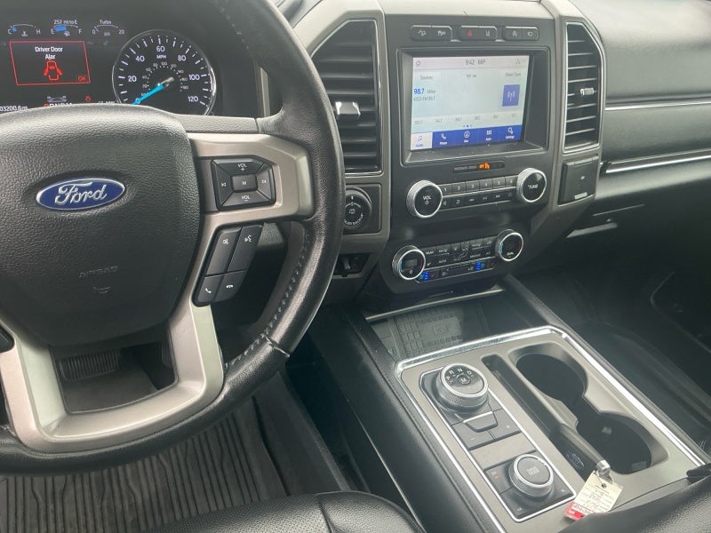 2021 Ford Expedition Max XLT