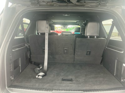 2021 Ford Expedition Max XLT