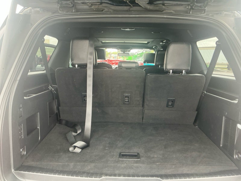 2021 Ford Expedition Max XLT