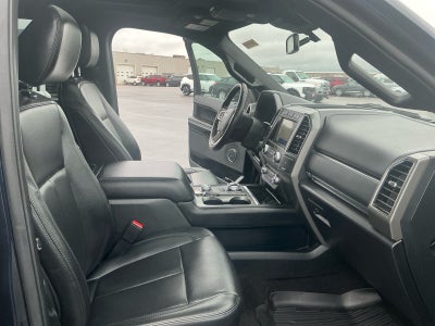 2021 Ford Expedition Max XLT