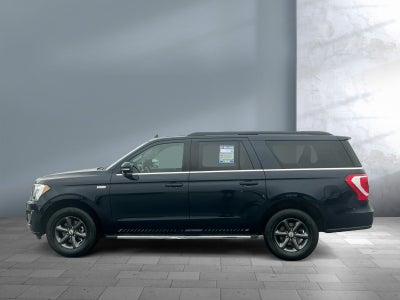 2021 Ford Expedition Max XLT