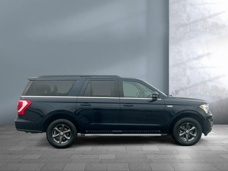 2021 Ford Expedition Max XLT