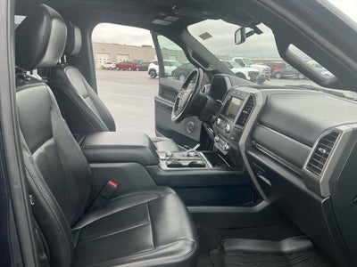 2021 Ford Expedition MAX XLT