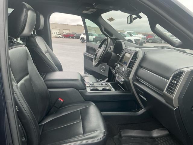 2021 Ford Expedition MAX XLT