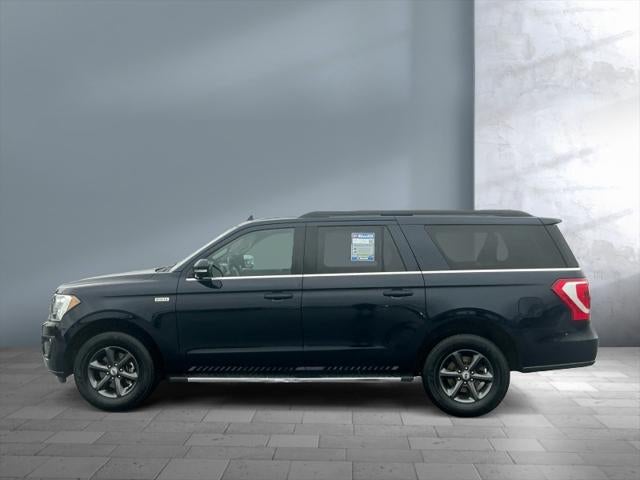2021 Ford Expedition MAX XLT