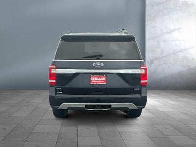 2021 Ford Expedition MAX XLT