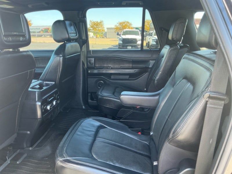 2020 Ford Expedition MAX Limited