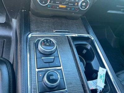 2020 Ford Expedition MAX Limited