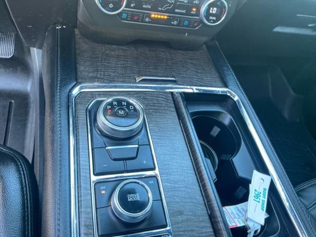 2020 Ford Expedition MAX Limited